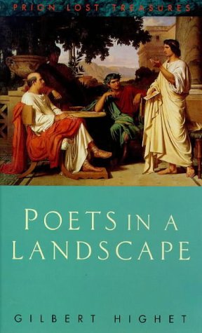 Poets in a Landscape (Revised) book cover