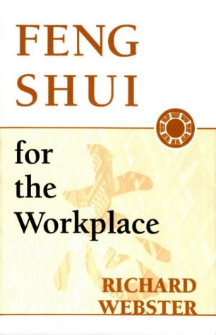 Feng Shui for the Workplace book cover
