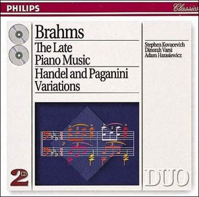 Late Piano Music book cover