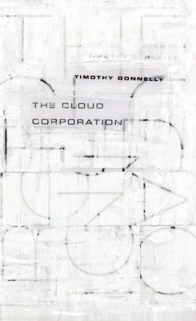 Cloud Corporation book cover