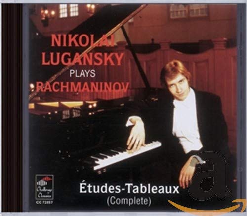 Etudes Tableaux