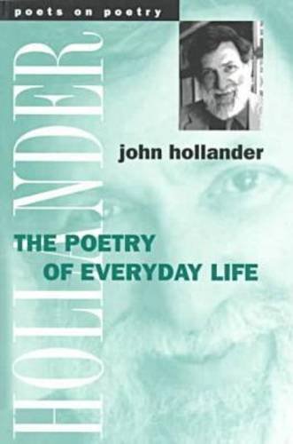 Poetry of Everyday Life book cover