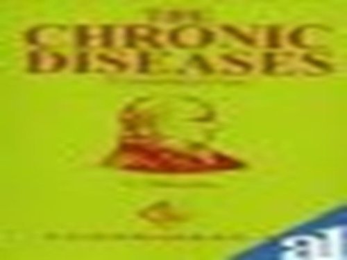 The Chronic Diseases: Theoretical Part by Samuel Hahnemann (1999-12-31) book cover