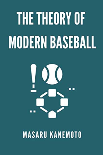 The Theory of Modern Baseball book cover