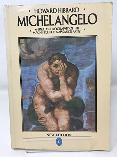 Michelangelo (Pelican) book cover