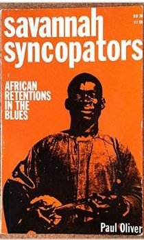 Savannah Syncopators book cover