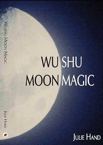 Wushu Moon Magic book cover