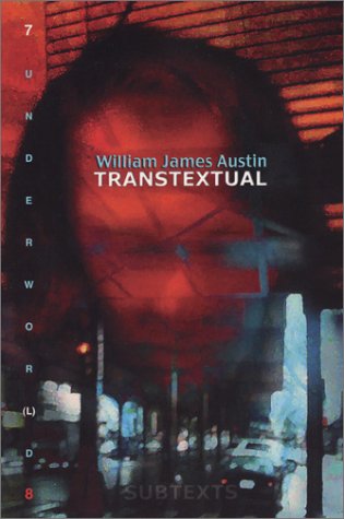 7 Underwor(l)D 8: Transtextual book cover