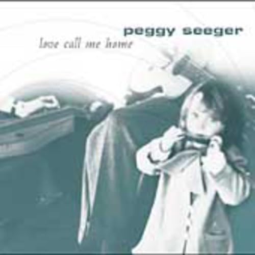 Love Call Me Home book cover