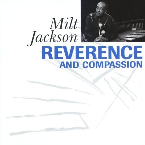 Reverence and Compassion book cover