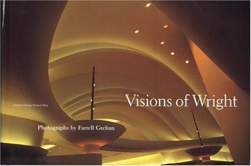 Visions of Wright book cover