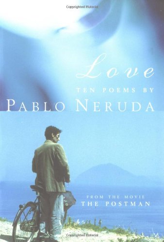 Love: Ten Poems (English, Spanish and Spanish Edition) book cover
