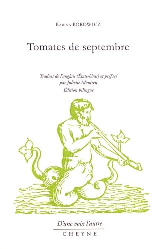TOMATES DE SEPTEMBRE