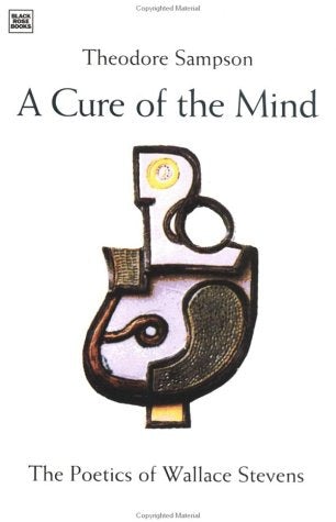 Cure of the Mind book cover
