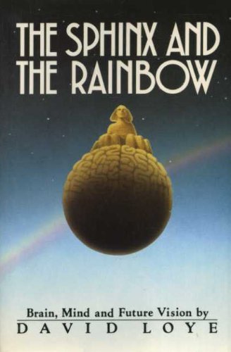 Sphinx and the Rainbow book cover