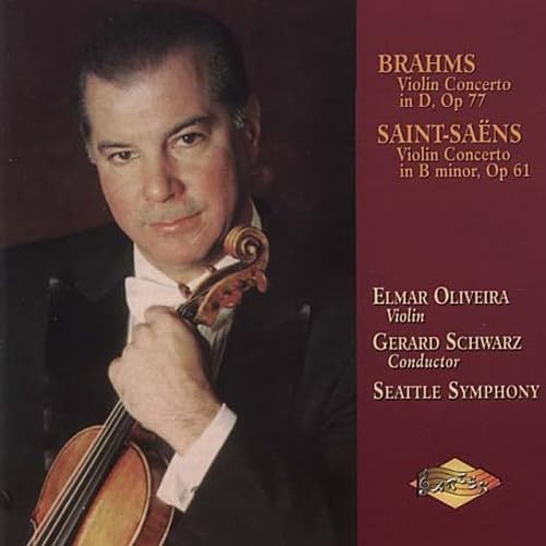 Violin Concertos book cover