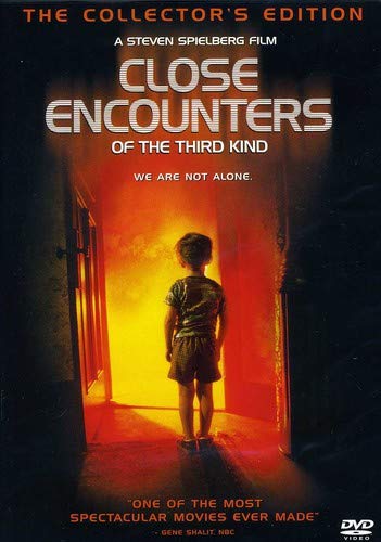 Close Encounters of the Third Kind (Collector's)