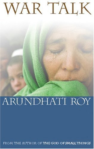 War Talk book cover