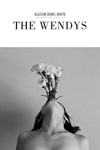Wendys book cover