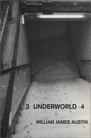 3 Underworld 4 book cover