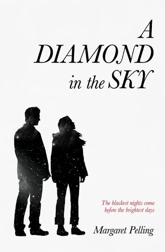 Diamond in the Sky book cover