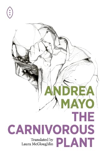 3TimesRebel Press The Carnivorous Plant. book cover