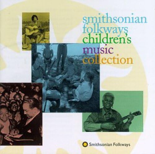Sfw Childern's Music Collection book cover