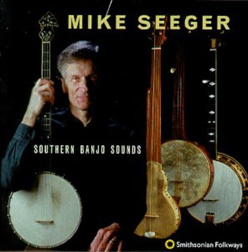 Southern Banjo Sounds book cover