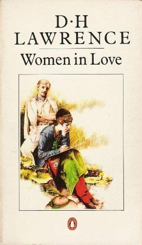 Women in Love book cover