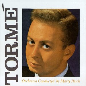 Torme book cover