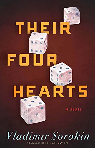 Their Four Hearts book cover