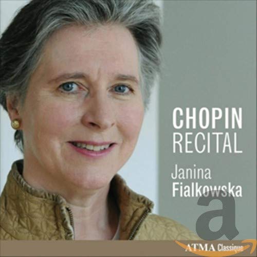 Chopin Recital