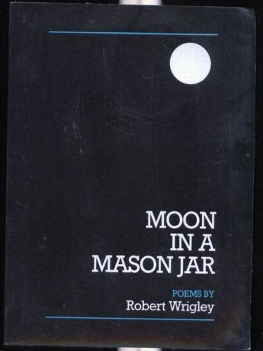 Moon in Mason Jar book cover