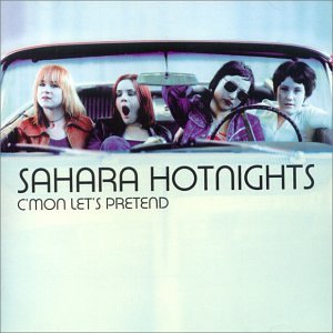 C'Mon Let's Pretend (Imported) book cover