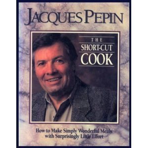 Short-Cut Cook book cover
