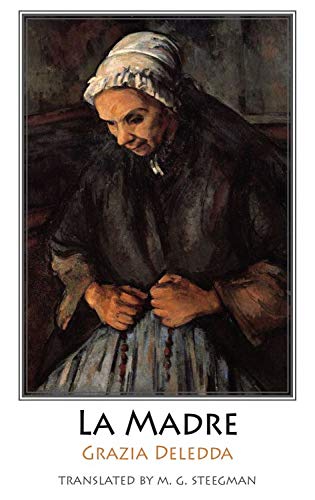 La Madre: The Woman and the Priest book cover
