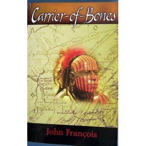 Carrier-of-Bones book cover