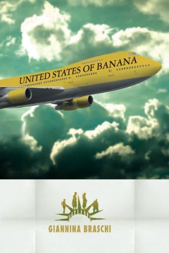 United States of Banana book cover