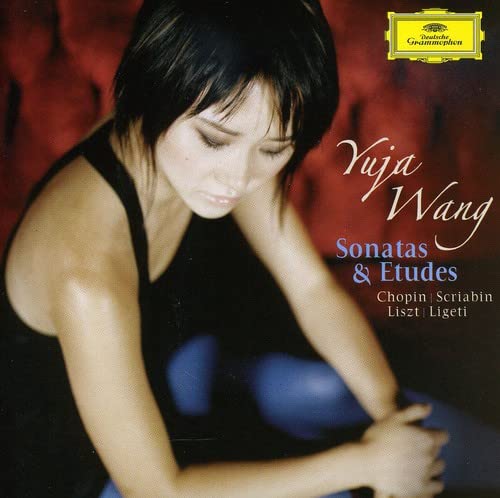 Sonatas & Etudes book cover