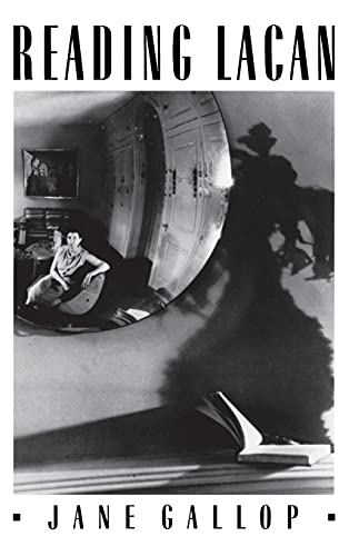 Reading Lacan: The Uses of Images as Historical Evidence book cover