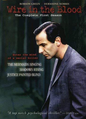 Wire in the Blood: The Complete First Season book cover