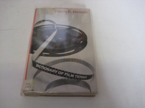 Dictionary of Film Terms book cover