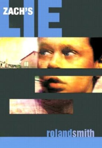 Zach's Lie book cover