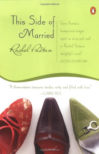 This Side of Married book cover