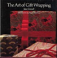 Art of Gift Wrapping book cover