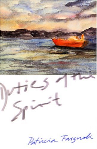 Duties of the Spirit