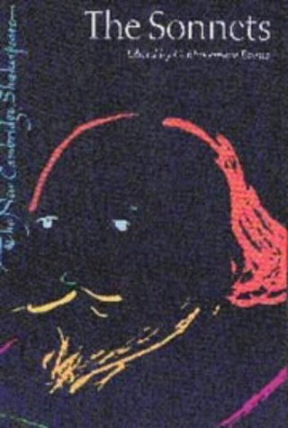Sonnets book cover