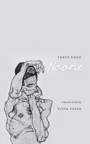 Noone book cover