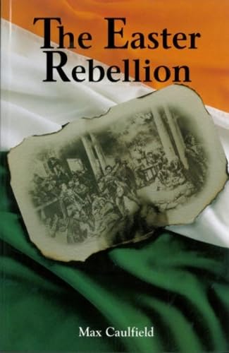 Easter Rebellion book cover