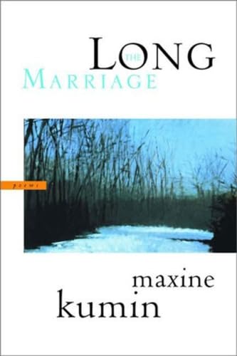Long Marriage: Poems book cover